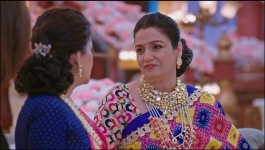 Bhagya Lakshmi - 17th July 2023